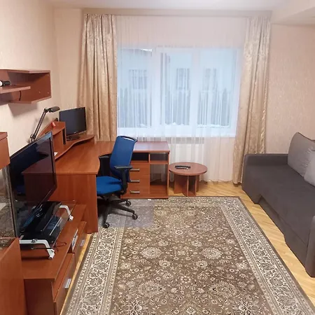 And Cosy 1 Bedroom Lielupe Appartement