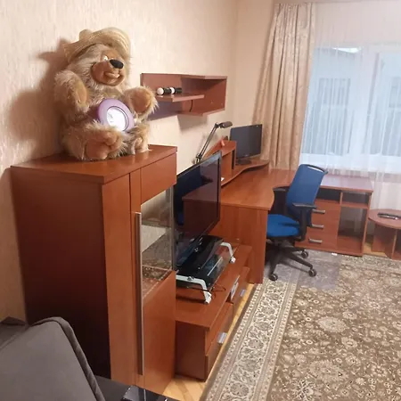 Appartement And Cosy 1 Bedroom Lielupe *